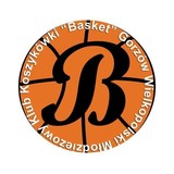 MKK BASKET GORZOW Team Logo